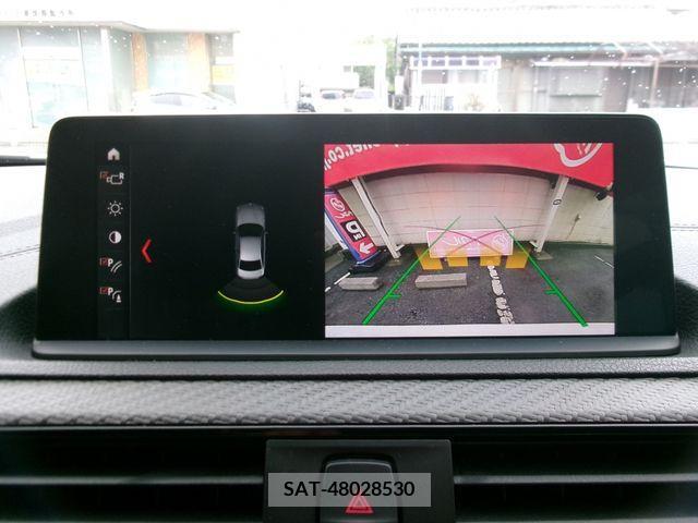 Bmw M2 2018-06 395919-21