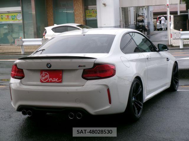 Bmw M2 2018-06 395919-2