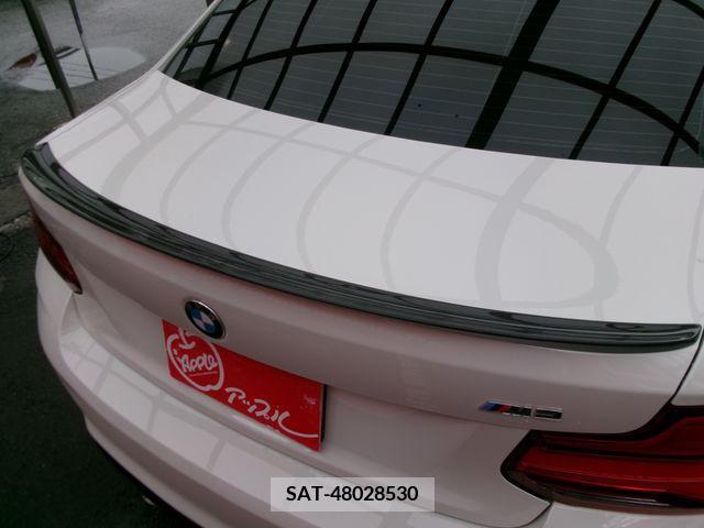 Bmw M2 2018-06 395919-26
