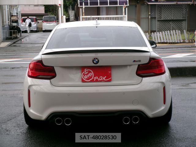 Bmw M2 2018-06 395919-4