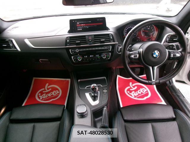 Bmw M2 2018-06 395919-1