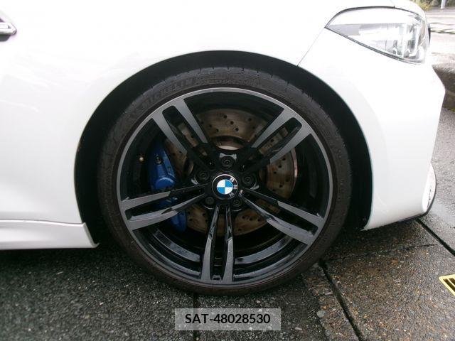 Bmw M2 2018-06 395919-6