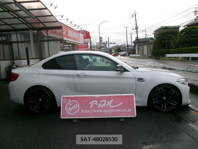 Bmw M2 2018-06 395919-5