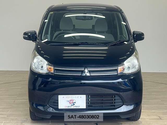 Mitsubishi EK WAGON 2014-09 300754-12