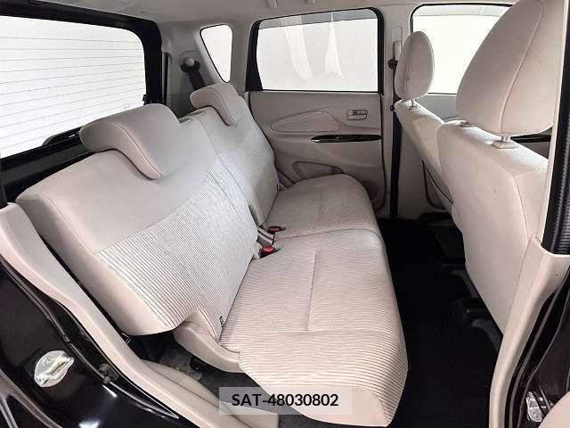 Mitsubishi EK WAGON 2014-09 300754-10