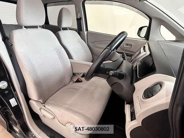 Mitsubishi EK WAGON 2014-09 300754-9