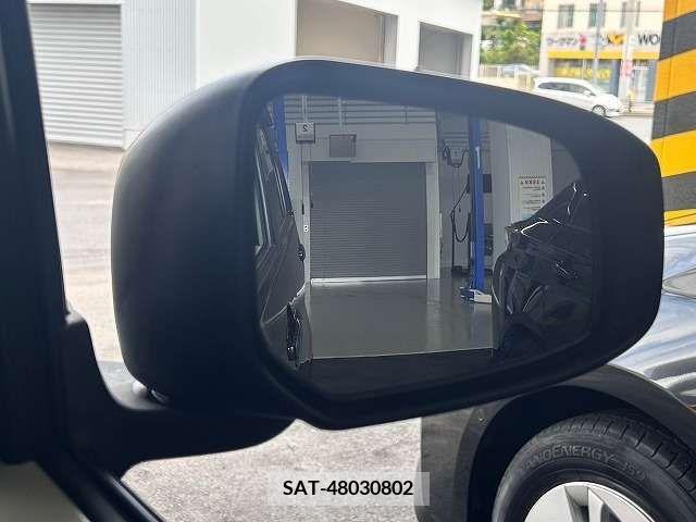 Mitsubishi EK WAGON 2014-09 300754-8