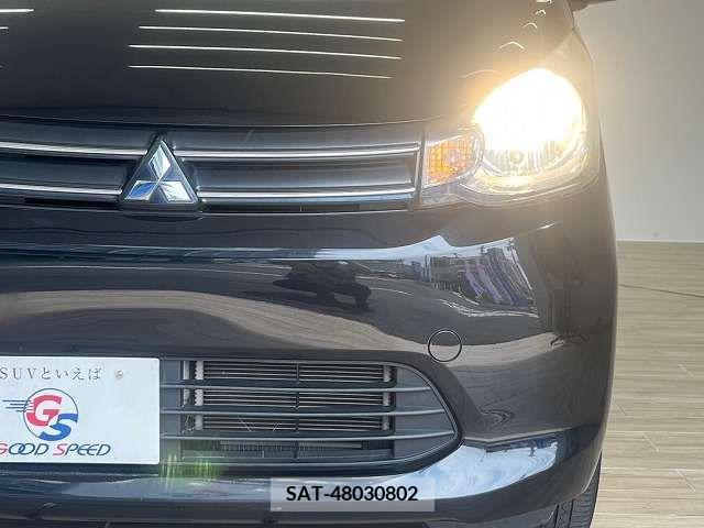 Mitsubishi EK WAGON 2014-09 300754-18