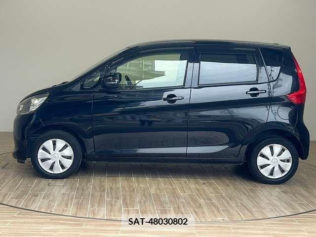 Mitsubishi EK WAGON 2014-09 300754-15