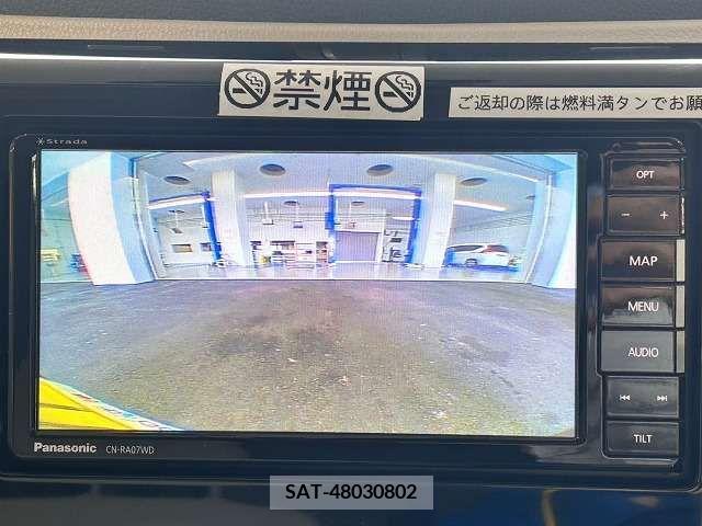 Mitsubishi EK WAGON 2014-09 300754-3