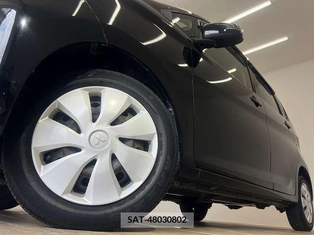 Mitsubishi EK WAGON 2014-09 300754-19