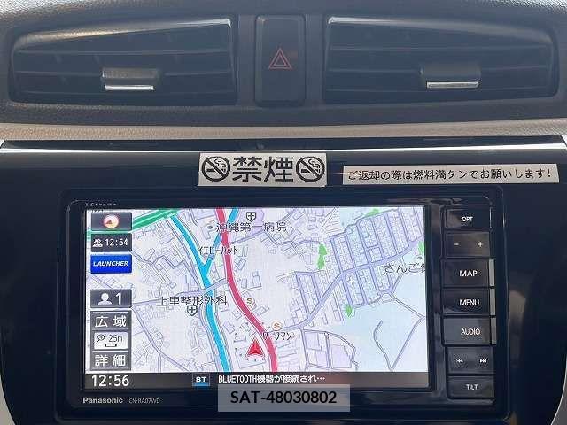 Mitsubishi EK WAGON 2014-09 300754-2