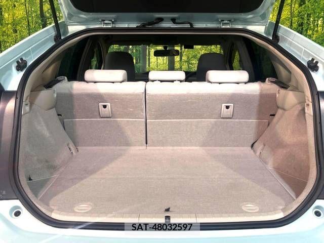 Toyota PRIUS 2010-01 393357-10