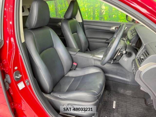Lexus CT 2014-02 353925-8