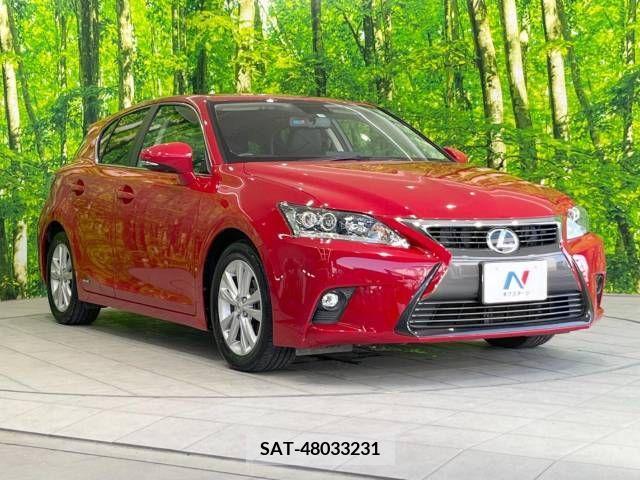 Lexus CT 2014-02 353925-16