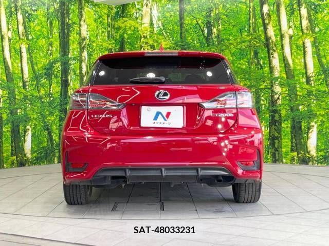 Lexus CT 2014-02 353925-15