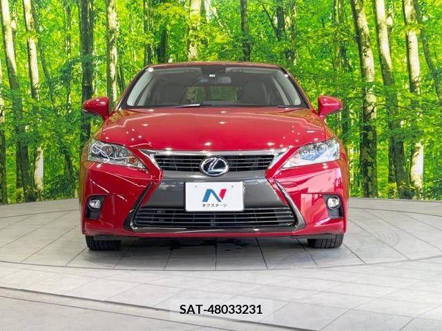 Lexus CT 2014-02 353925-14