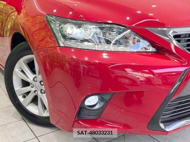Lexus CT 2014-02 353925-13