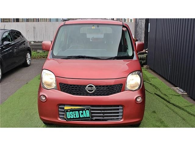 Nissan MOCO 2012-02 12593-8