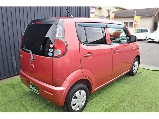 Nissan MOCO 2012-02 12593-4