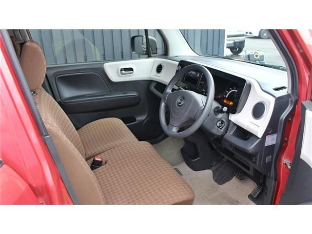 Nissan MOCO 2012-02 12593-11