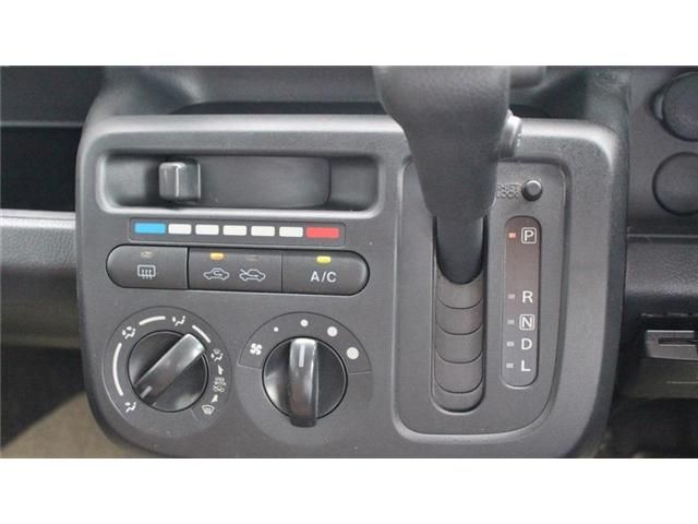 Nissan MOCO 2012-02 12593-27