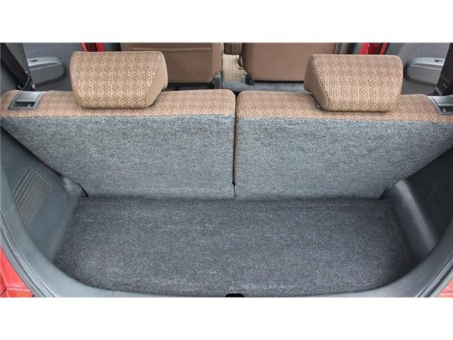 Nissan MOCO 2012-02 12593-17