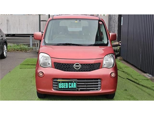 Nissan MOCO 2012-02 12593-7