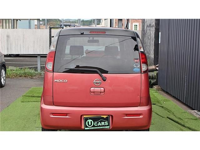Nissan MOCO 2012-02 12593-3