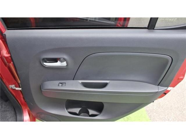 Nissan MOCO 2012-02 12593-10