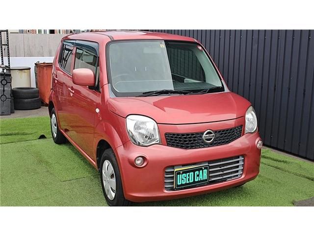 Nissan MOCO 2012-02 12593-6