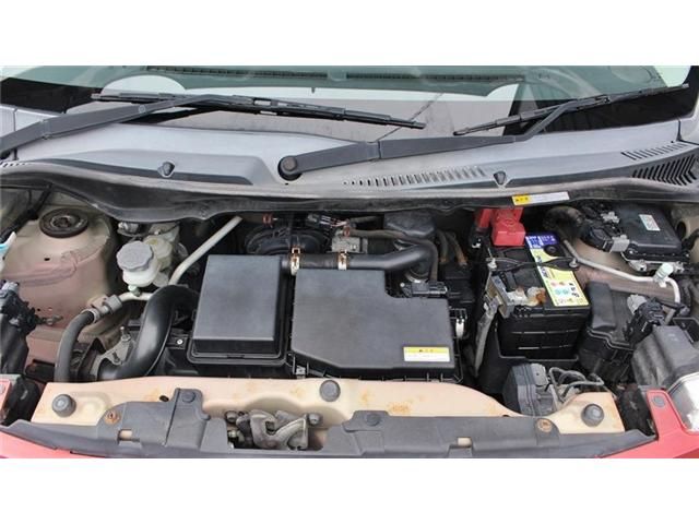 Nissan MOCO 2012-02 12593-29