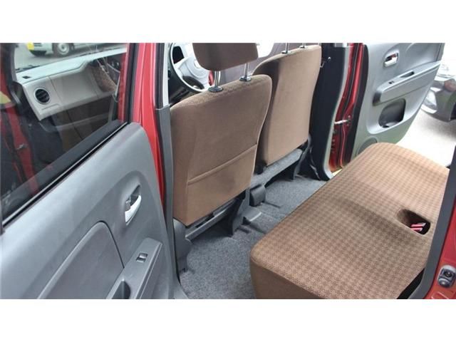 Nissan MOCO 2012-02 12593-16