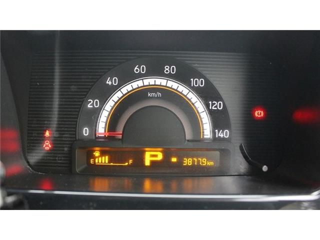 Nissan MOCO 2012-02 12593-19