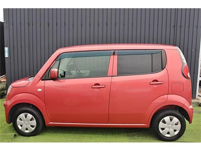 Nissan MOCO 2012-02 12593-2