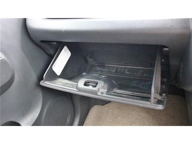 Nissan MOCO 2012-02 12593-22