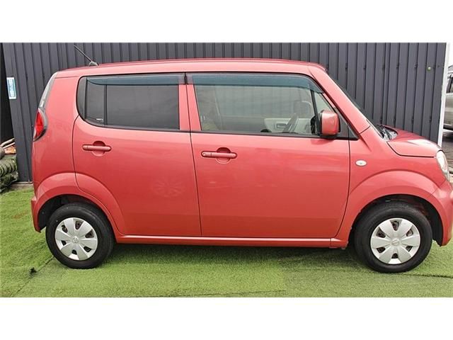 Nissan MOCO 2012-02 12593-5