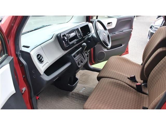 Nissan MOCO 2012-02 12593-15