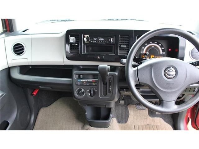 Nissan MOCO 2012-02 12593-18