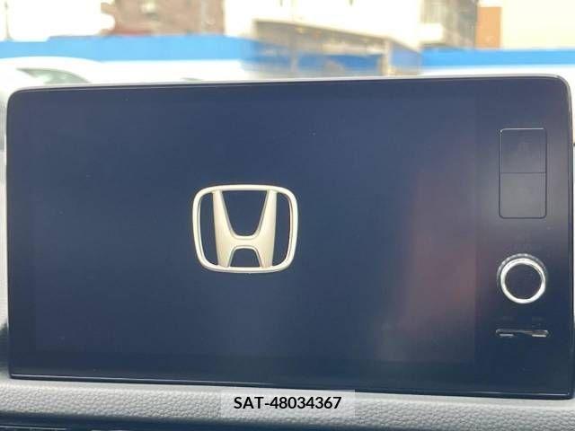 Honda CIVIC 2023-08 379443-2