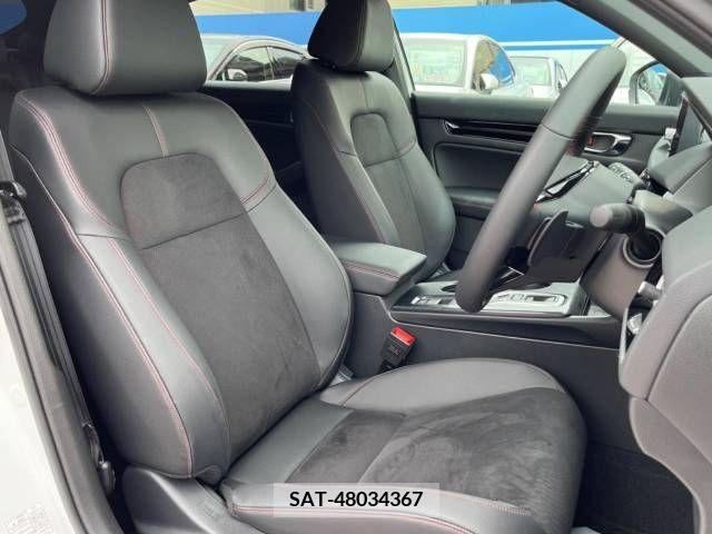 Honda CIVIC 2023-08 379443-9