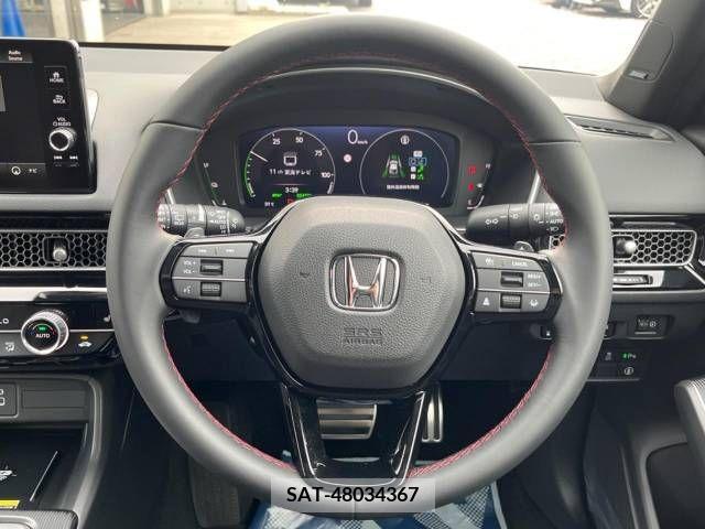 Honda CIVIC 2023-08 379443-8
