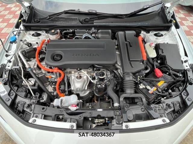 Honda CIVIC 2023-08 379443-18