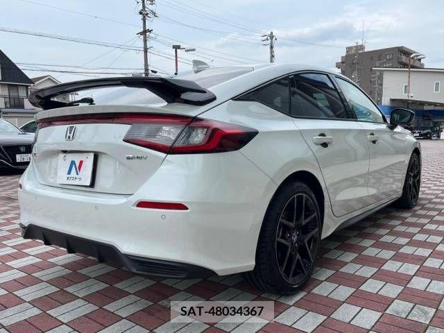 Honda CIVIC 2023-08 379443-17