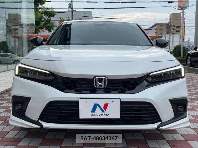 Honda CIVIC 2023-08 379443-14
