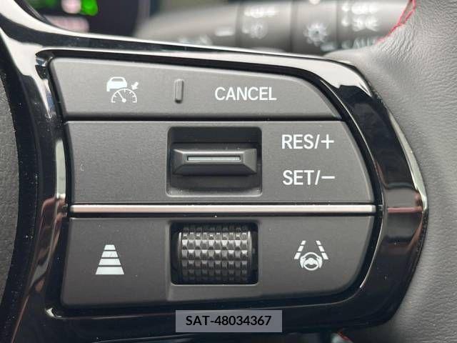 Honda CIVIC 2023-08 379443-4