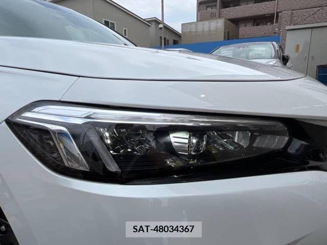 Honda CIVIC 2023-08 379443-13