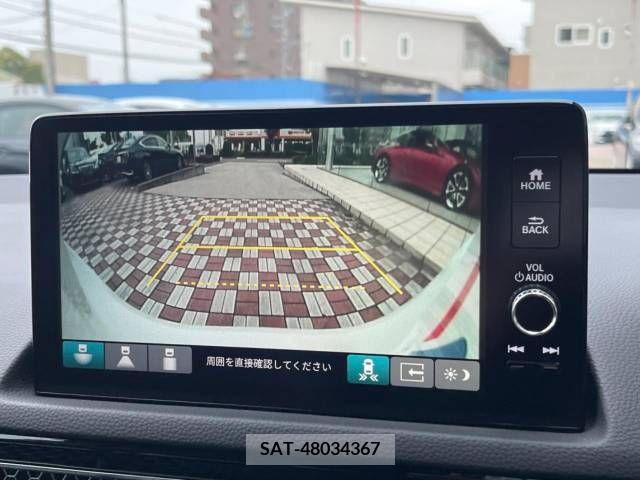 Honda CIVIC 2023-08 379443-3