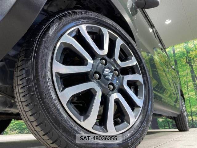 Suzuki HUSTLER 2016-03 272342-13