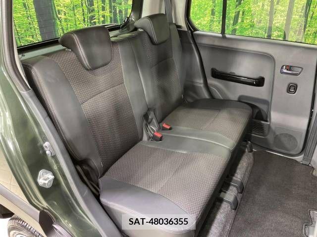 Suzuki HUSTLER 2016-03 272342-9